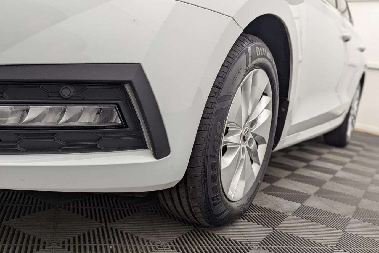 2020 SKODA OCTAVIA 2020 SKODA OCTAVIA