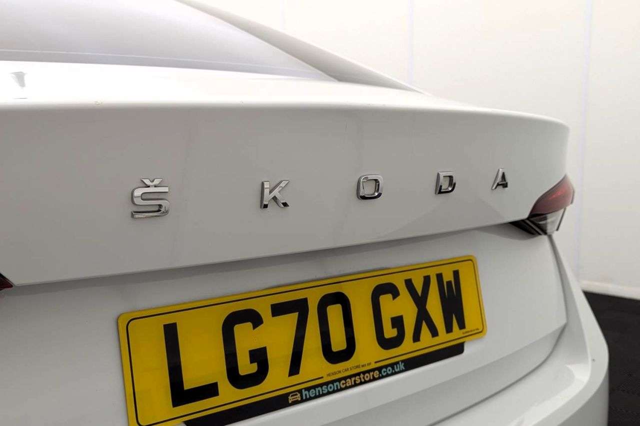 2020 SKODA OCTAVIA 2020 SKODA OCTAVIA