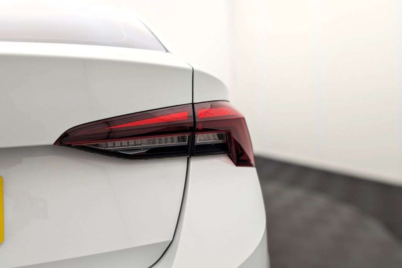2020 SKODA OCTAVIA 2020 SKODA OCTAVIA
