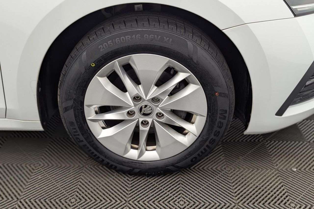 2020 SKODA OCTAVIA 2020 SKODA OCTAVIA