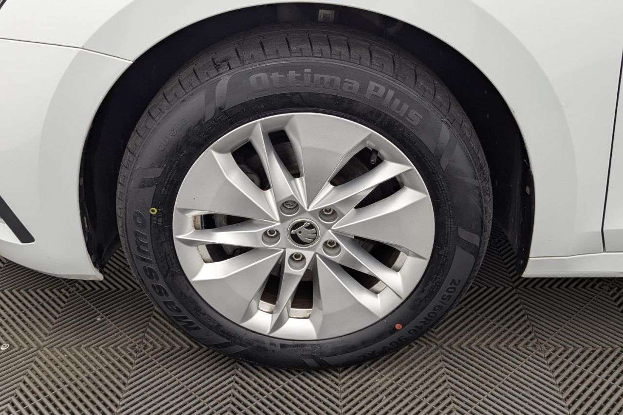 2020 SKODA OCTAVIA 2020 SKODA OCTAVIA