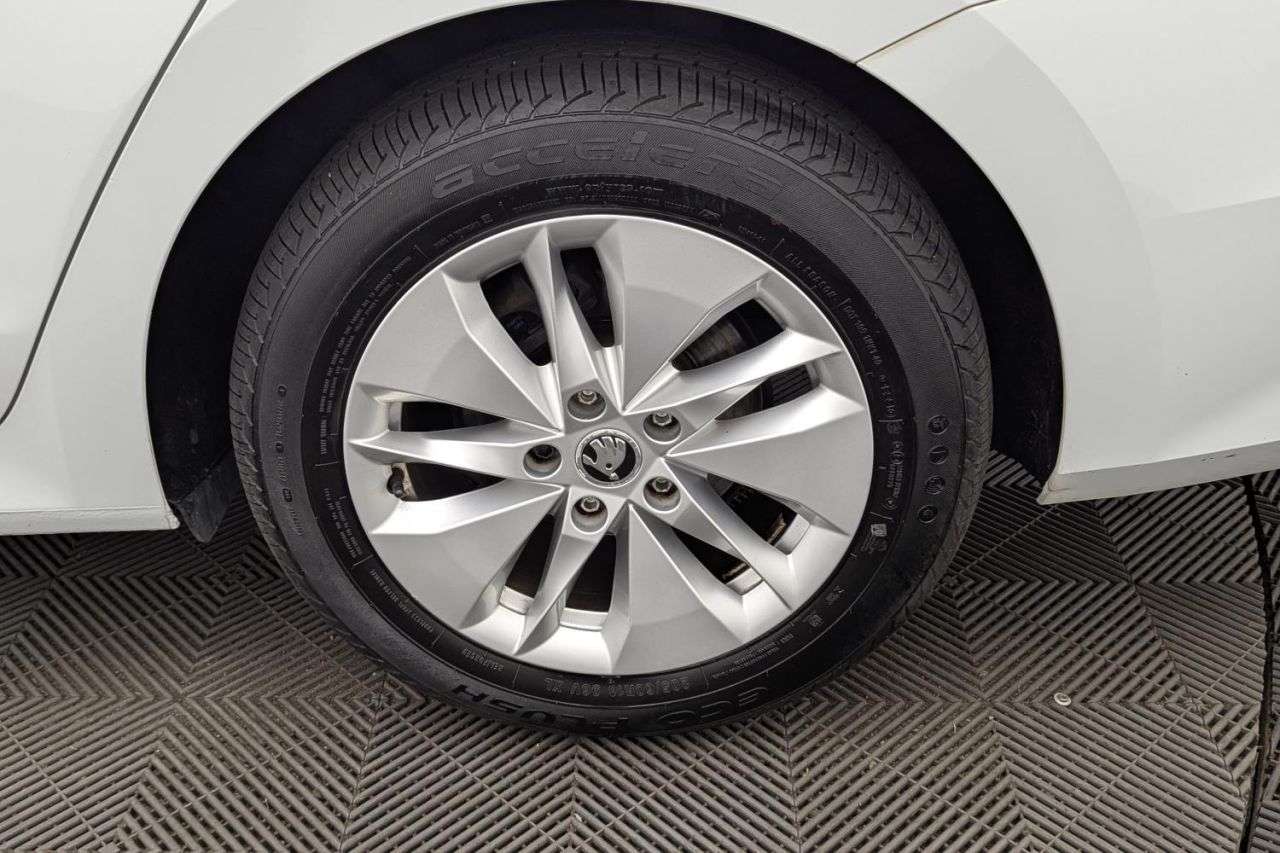 2020 SKODA OCTAVIA 2020 SKODA OCTAVIA