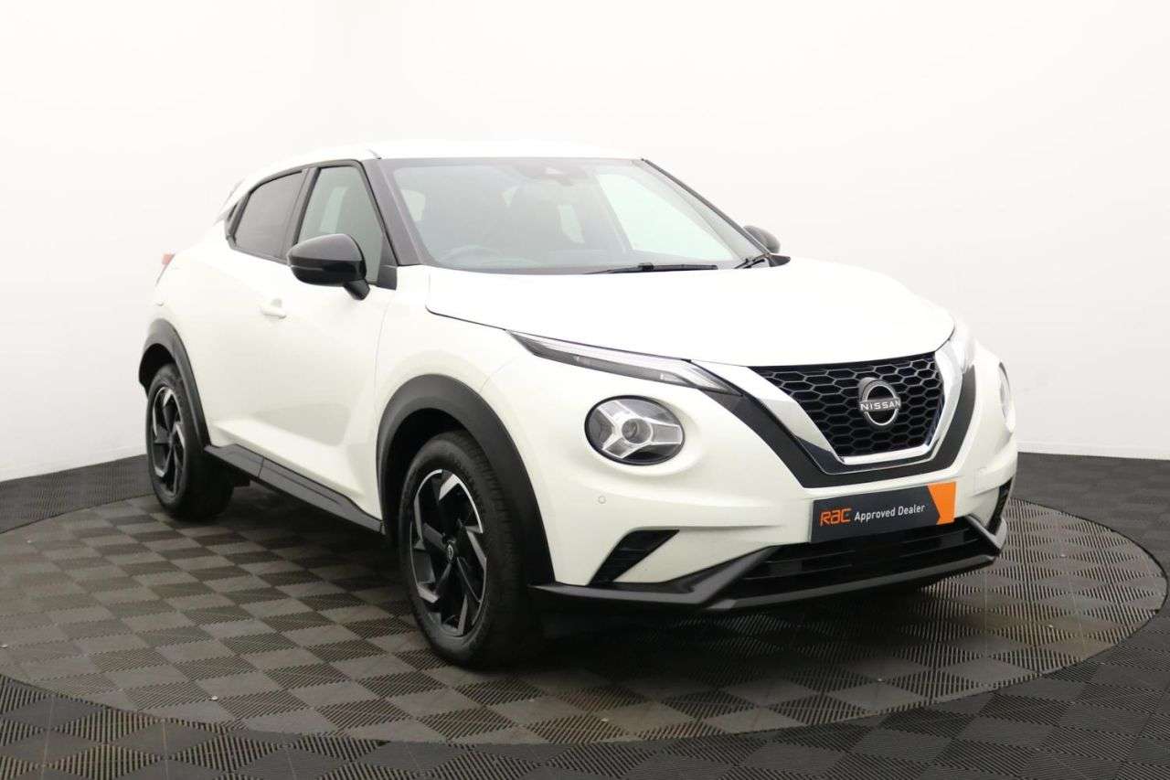 2023 NISSAN JUKE 2023 NISSAN JUKE