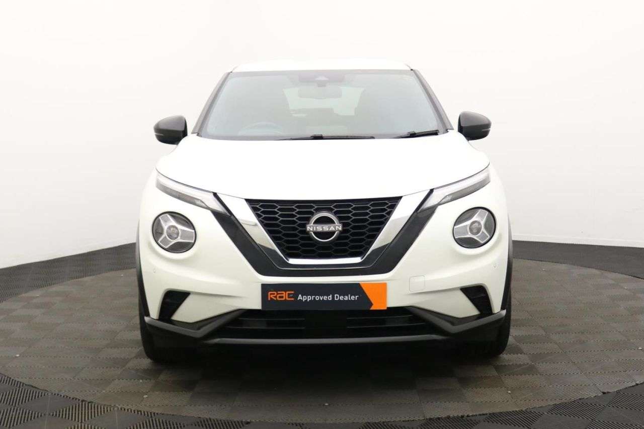 2023 NISSAN JUKE 2023 NISSAN JUKE