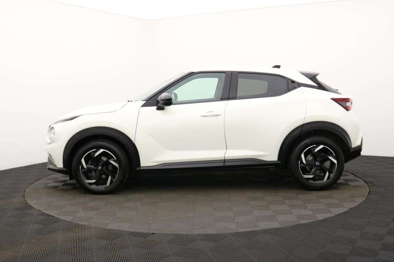 2023 NISSAN JUKE 2023 NISSAN JUKE