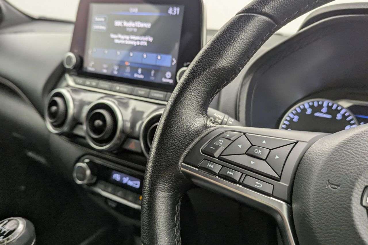 2023 NISSAN JUKE 2023 NISSAN JUKE