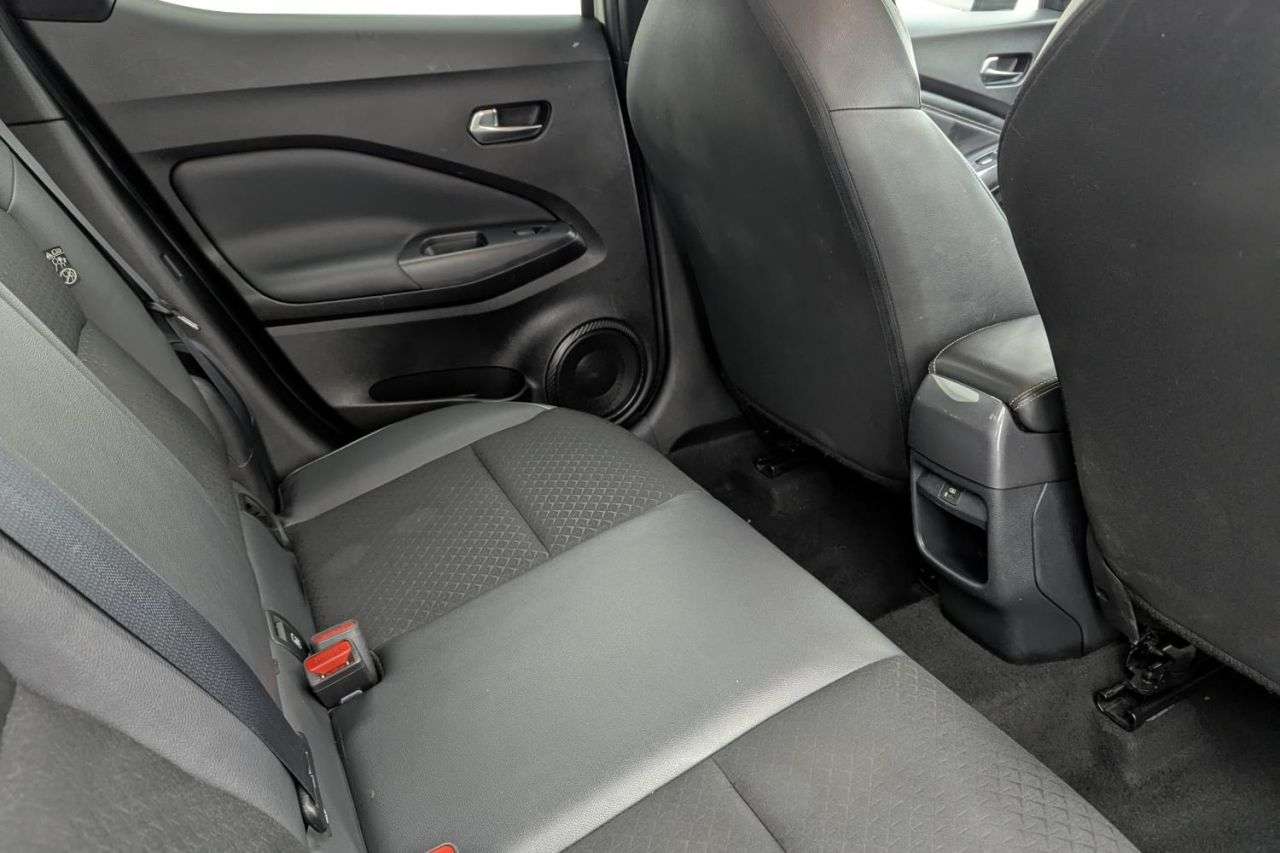 2023 NISSAN JUKE 2023 NISSAN JUKE