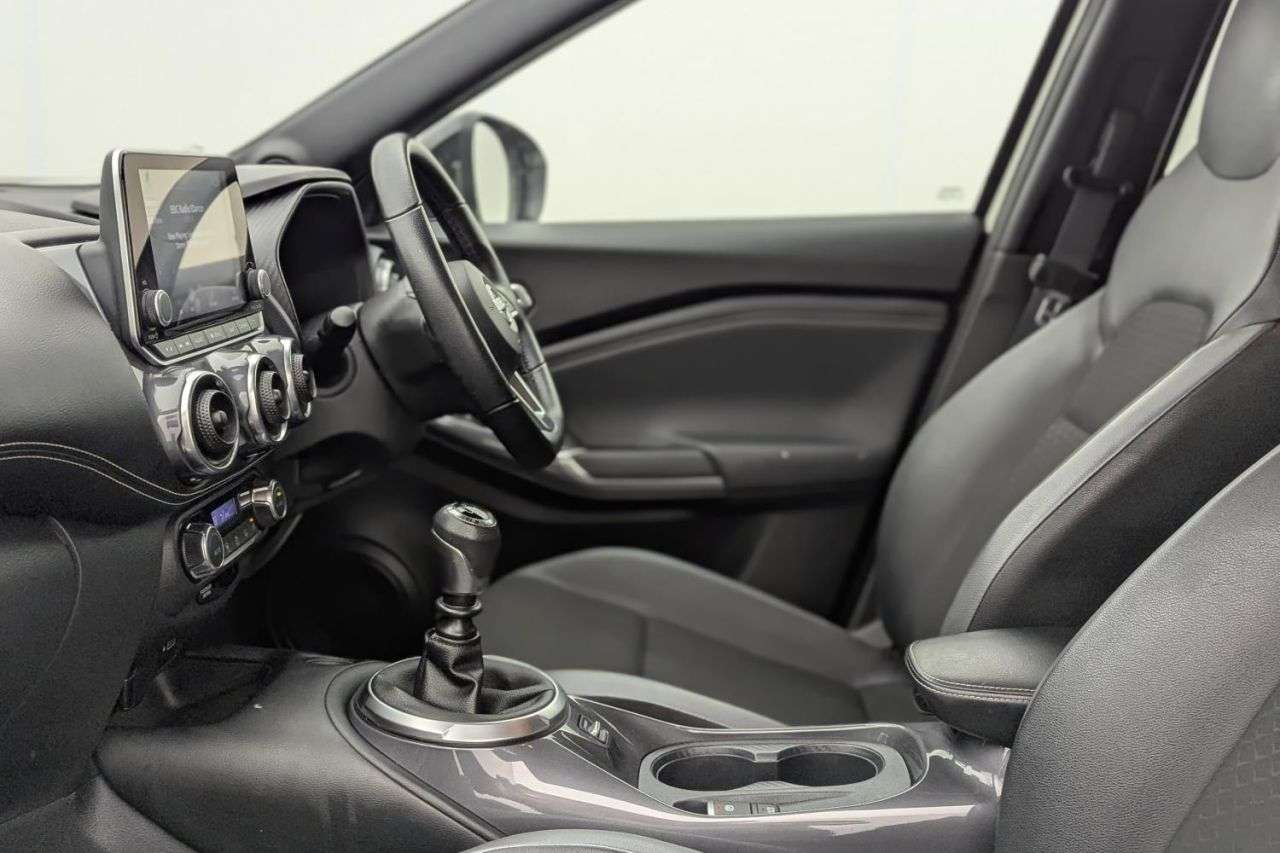 2023 NISSAN JUKE 2023 NISSAN JUKE