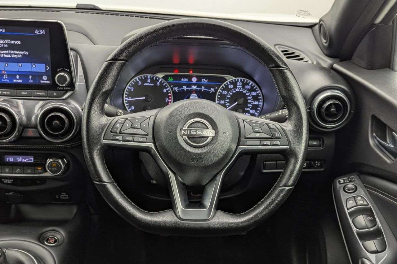 2023 NISSAN JUKE 2023 NISSAN JUKE