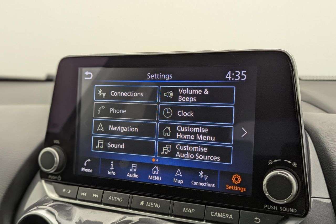 2023 NISSAN JUKE 2023 NISSAN JUKE