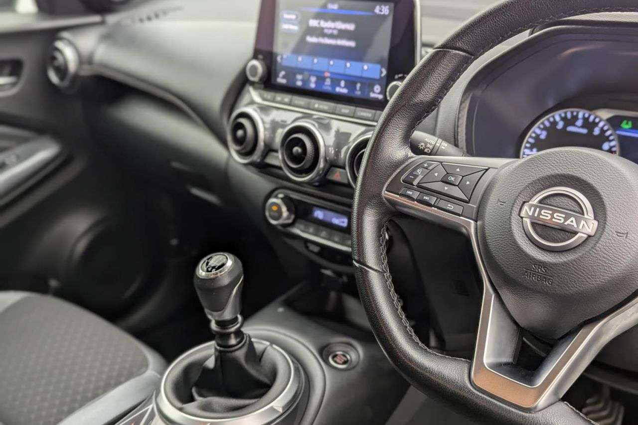 2023 NISSAN JUKE 2023 NISSAN JUKE