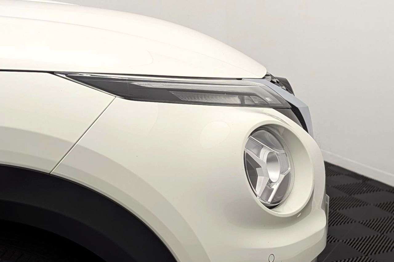 2023 NISSAN JUKE 2023 NISSAN JUKE