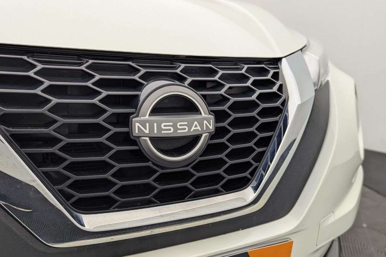 2023 NISSAN JUKE 2023 NISSAN JUKE