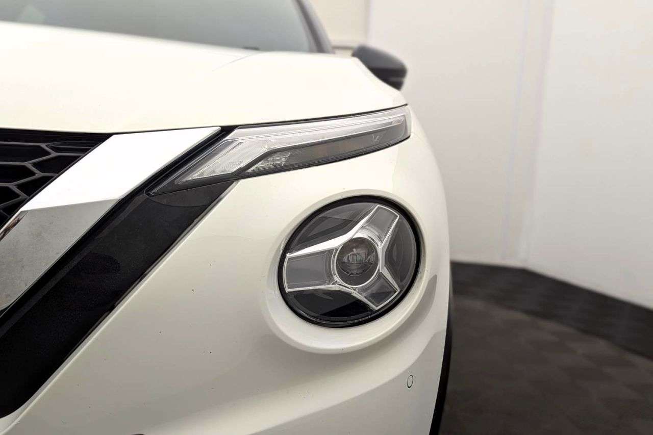 2023 NISSAN JUKE 2023 NISSAN JUKE