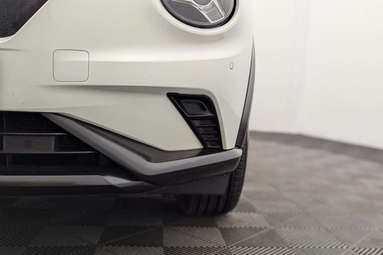 2023 NISSAN JUKE 2023 NISSAN JUKE