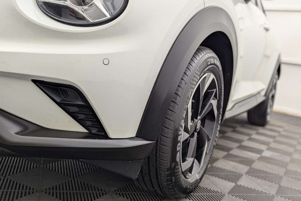 2023 NISSAN JUKE 2023 NISSAN JUKE