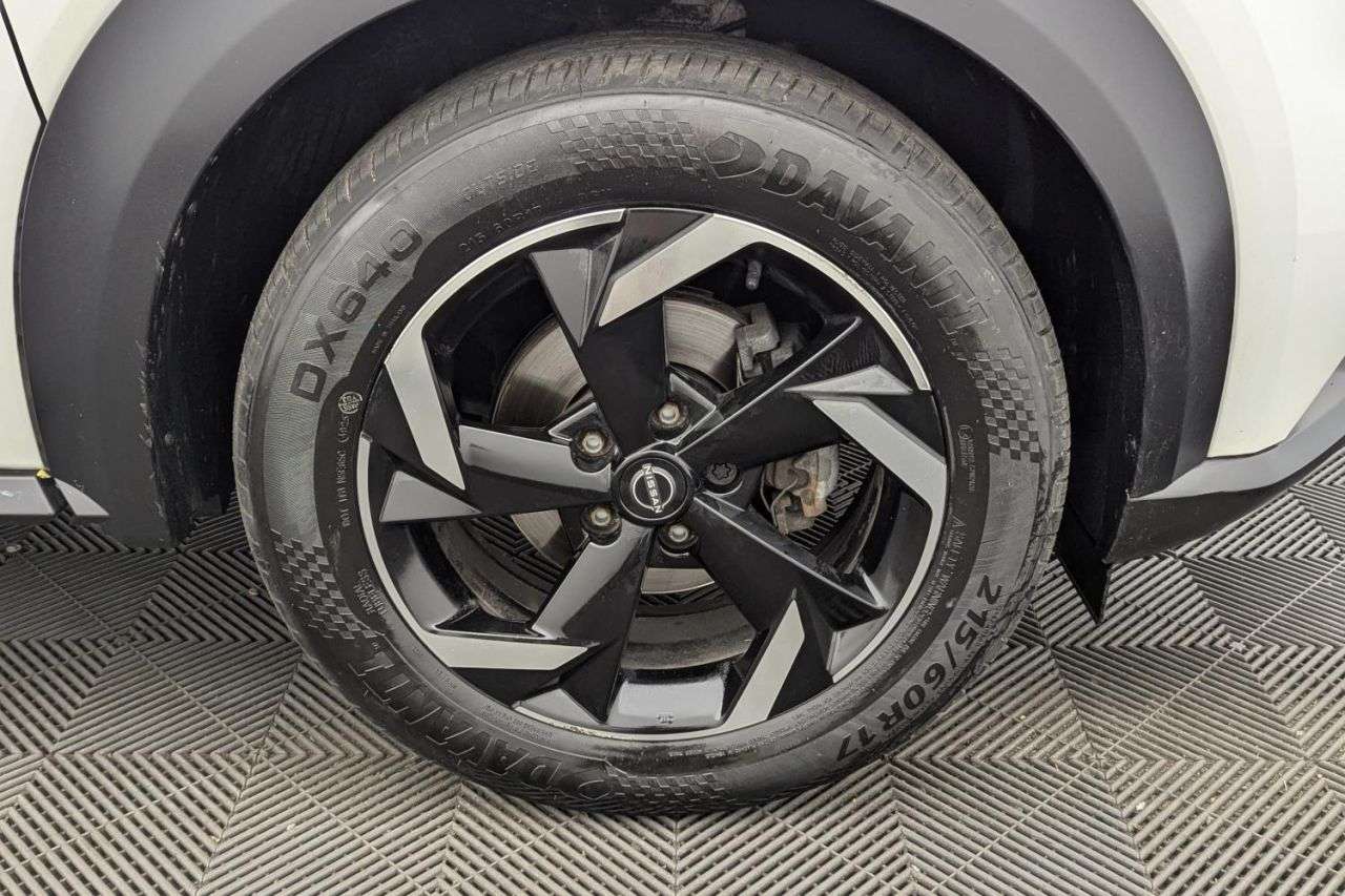 2023 NISSAN JUKE 2023 NISSAN JUKE