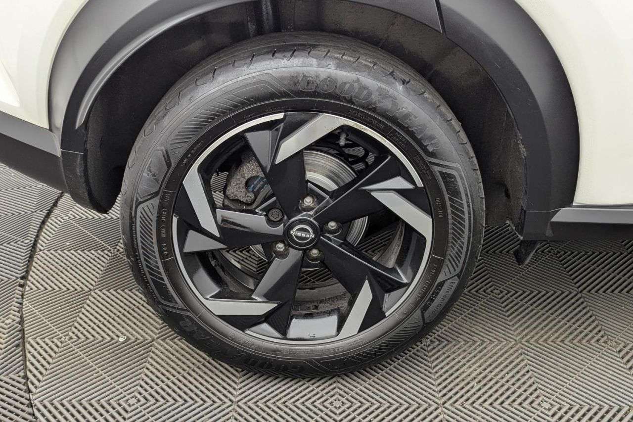 2023 NISSAN JUKE 2023 NISSAN JUKE