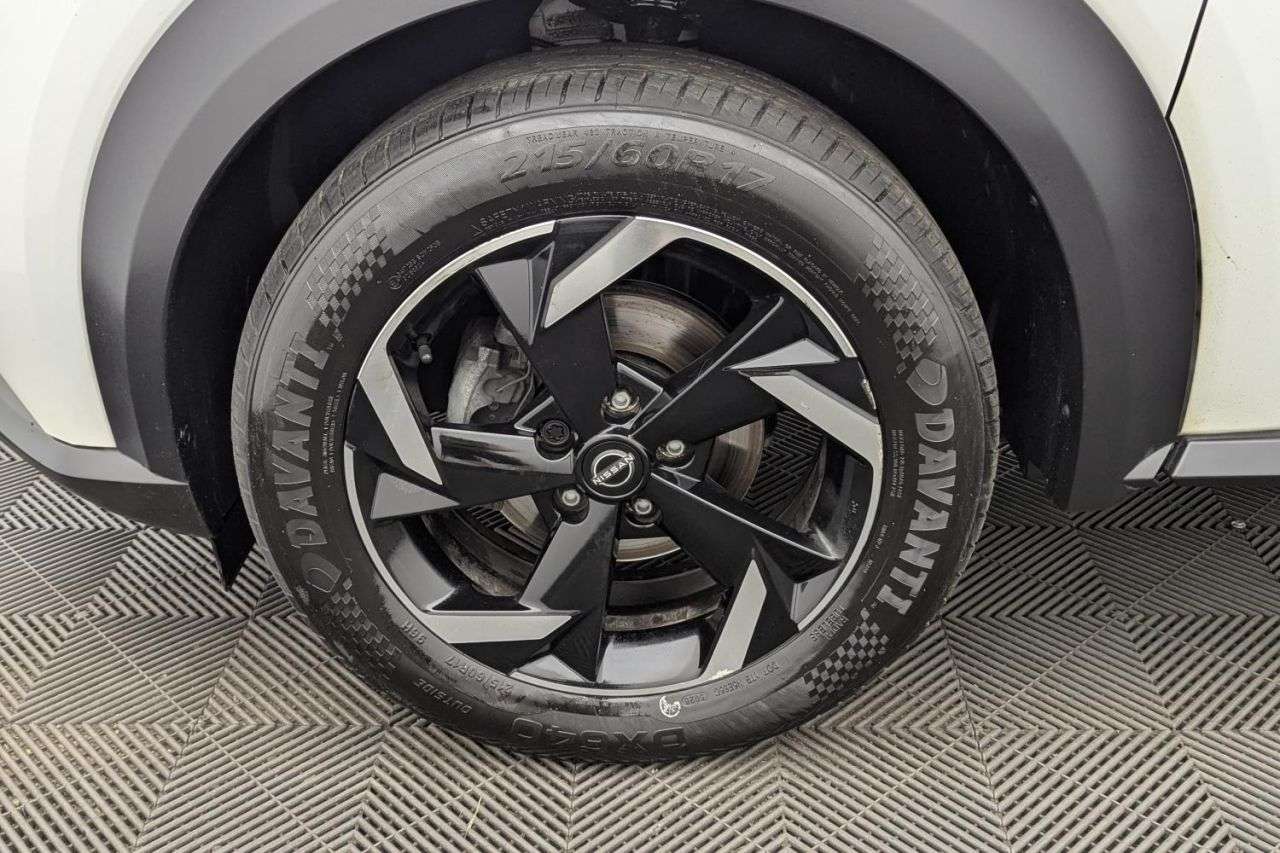 2023 NISSAN JUKE 2023 NISSAN JUKE