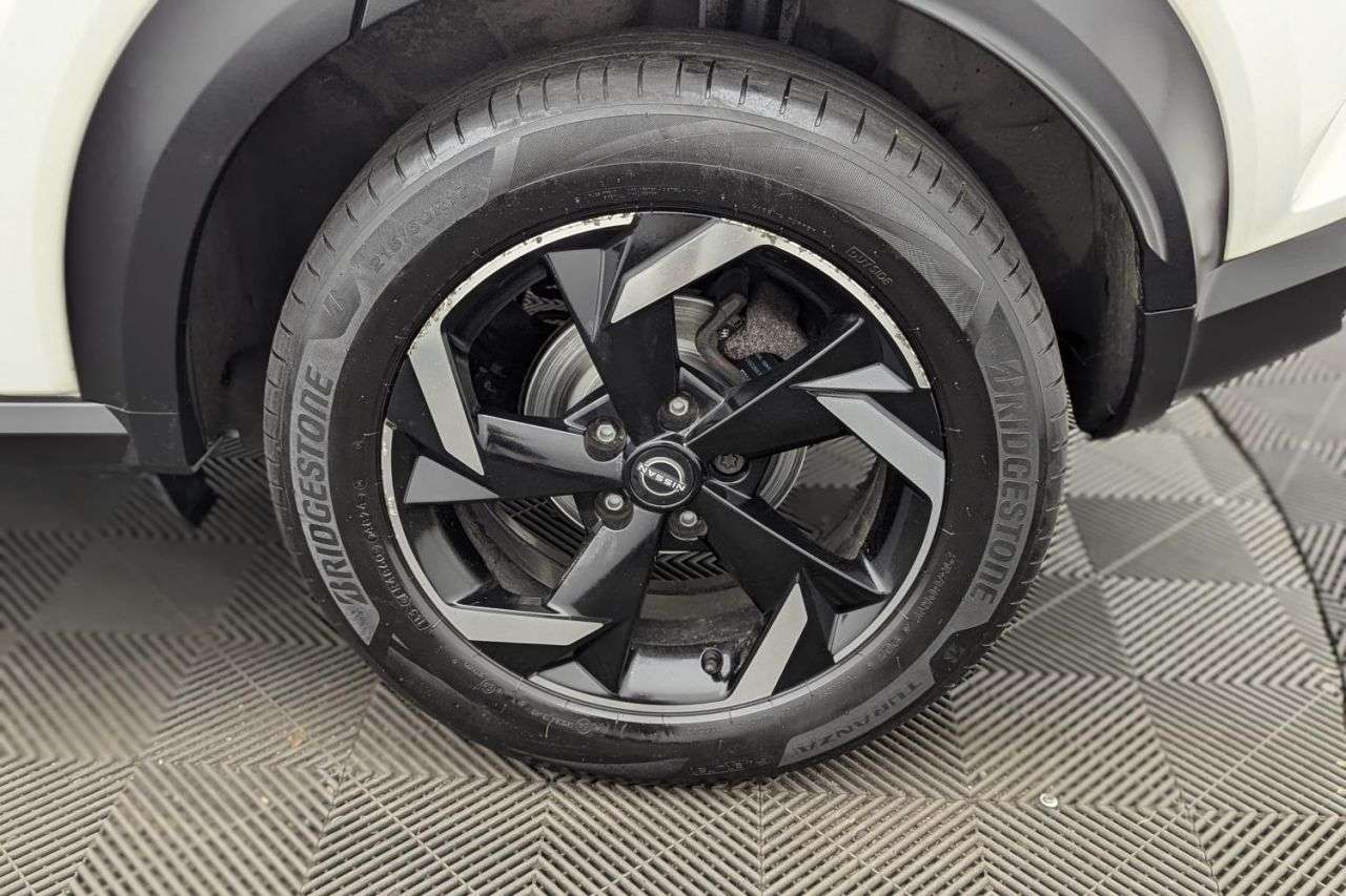 2023 NISSAN JUKE 2023 NISSAN JUKE