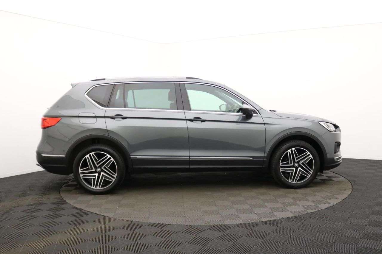 A 2019 SEAT TARRACO 2.0 TDI XCELLENCE SUV 5dr Diesel DSG 4Drive Euro 6 (s/s) (150 ps) Award Win A 2019 SEAT TARRACO 2.0 TDI XCELLENCE SUV 5dr Diesel DSG 4Drive Euro 6 (s/s) (150 ps) Award Win