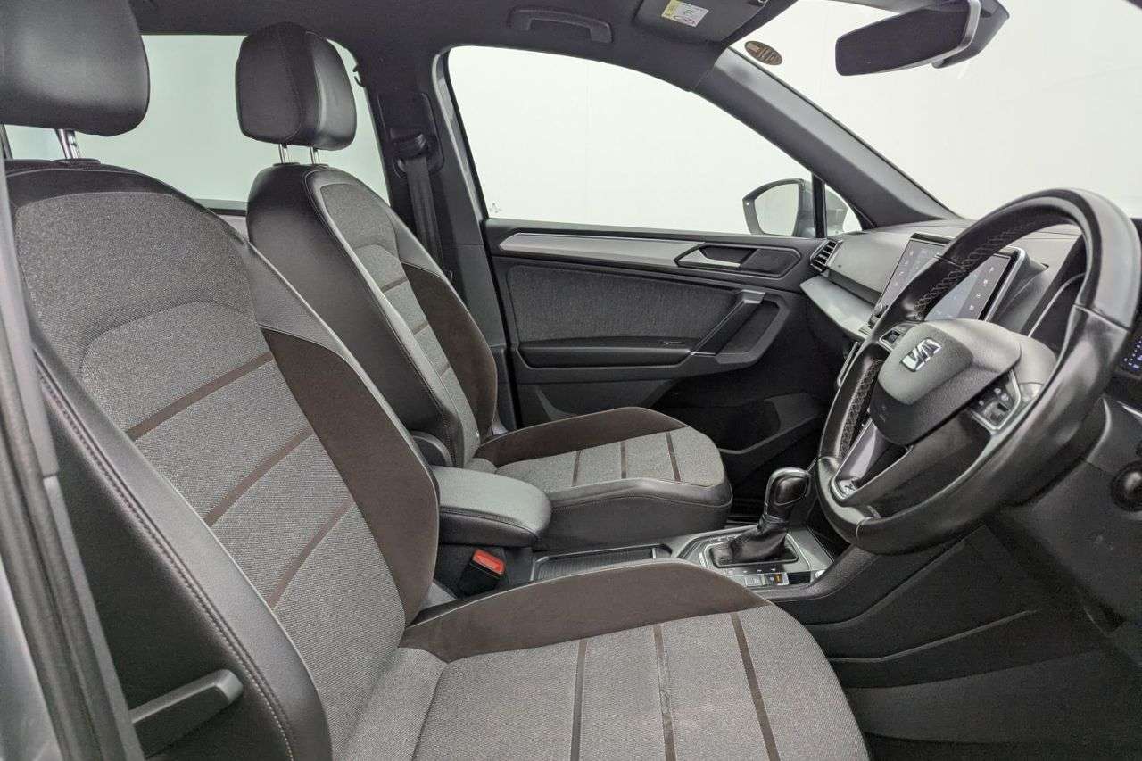 A 2019 SEAT TARRACO 2.0 TDI XCELLENCE SUV 5dr Diesel DSG 4Drive Euro 6 (s/s) (150 ps) Award Win A 2019 SEAT TARRACO 2.0 TDI XCELLENCE SUV 5dr Diesel DSG 4Drive Euro 6 (s/s) (150 ps) Award Win