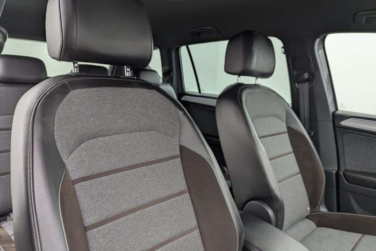 2019 SEAT TARRACO 2019 SEAT TARRACO