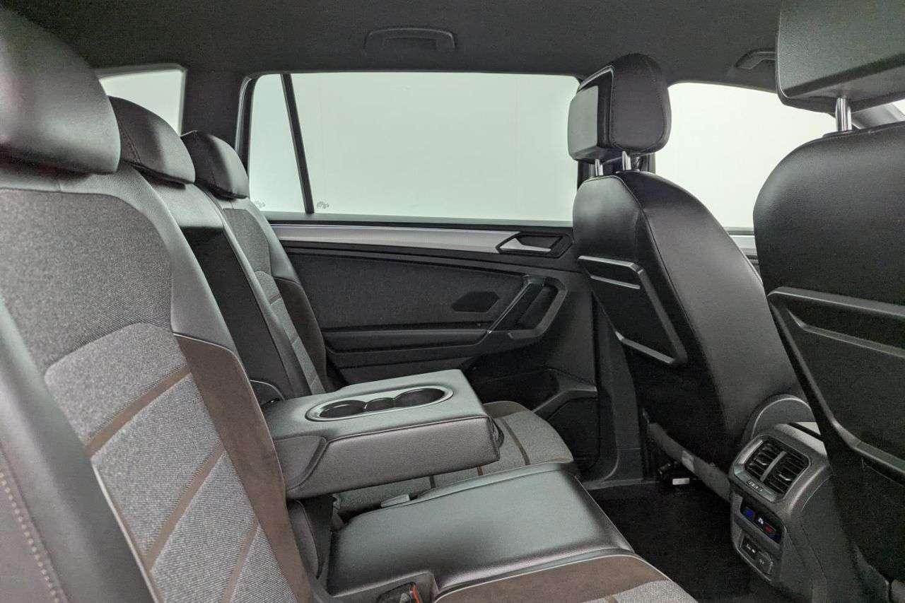 2019 SEAT TARRACO 2019 SEAT TARRACO