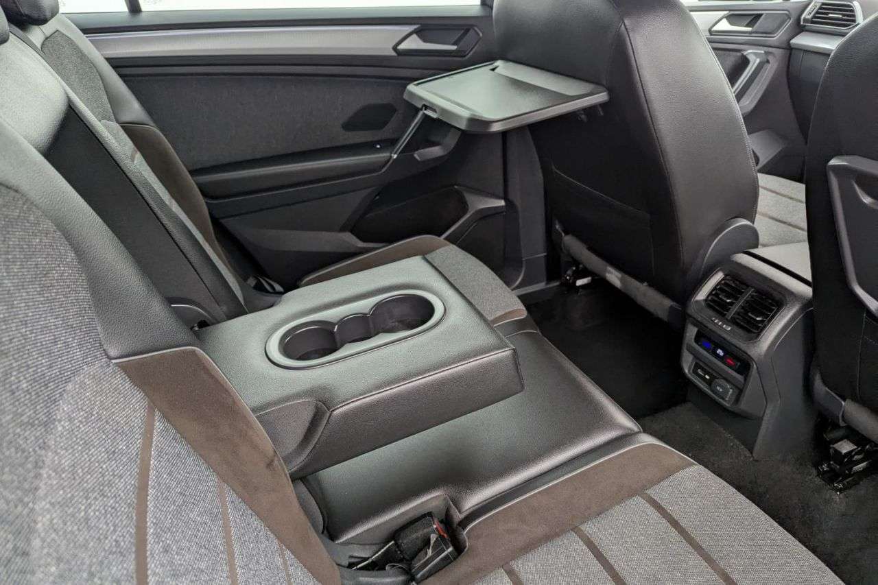 2019 SEAT TARRACO 2019 SEAT TARRACO