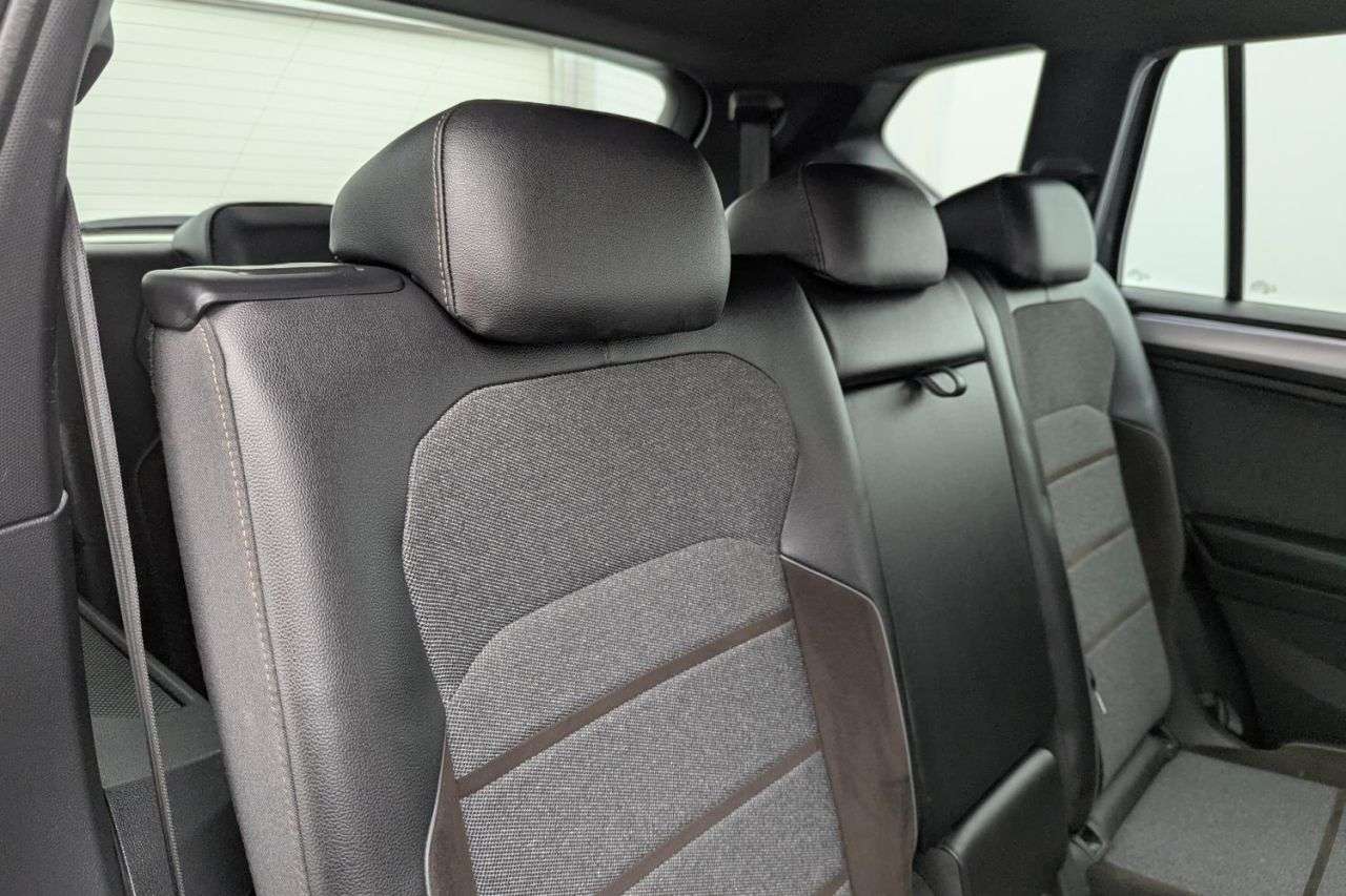 2019 SEAT TARRACO 2019 SEAT TARRACO