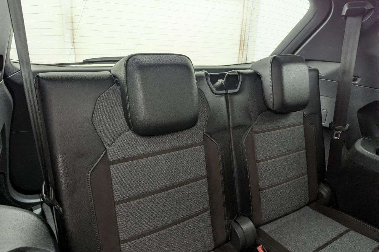 2019 SEAT TARRACO 2019 SEAT TARRACO