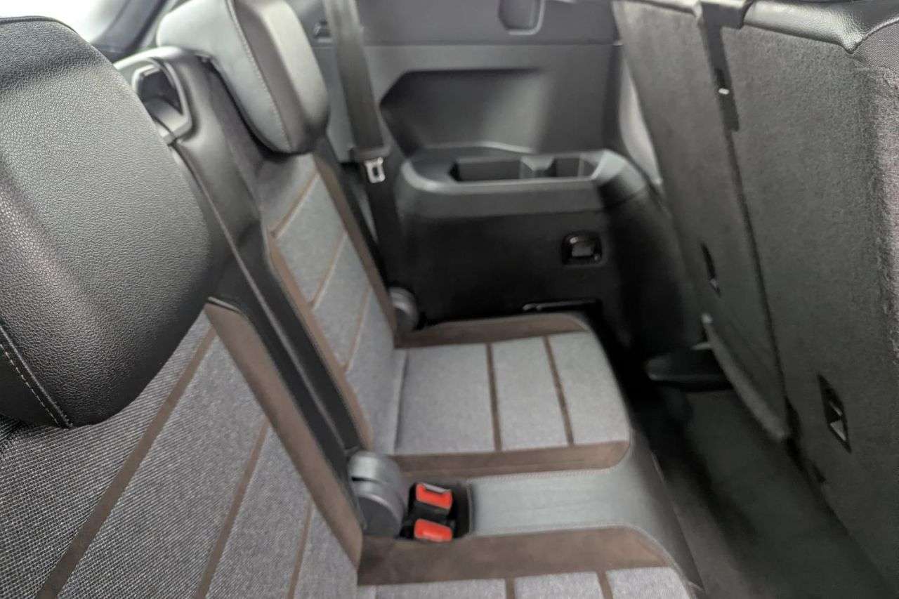 2019 SEAT TARRACO 2019 SEAT TARRACO