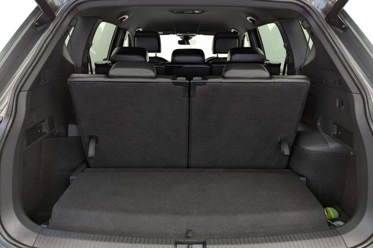 2019 SEAT TARRACO 2019 SEAT TARRACO