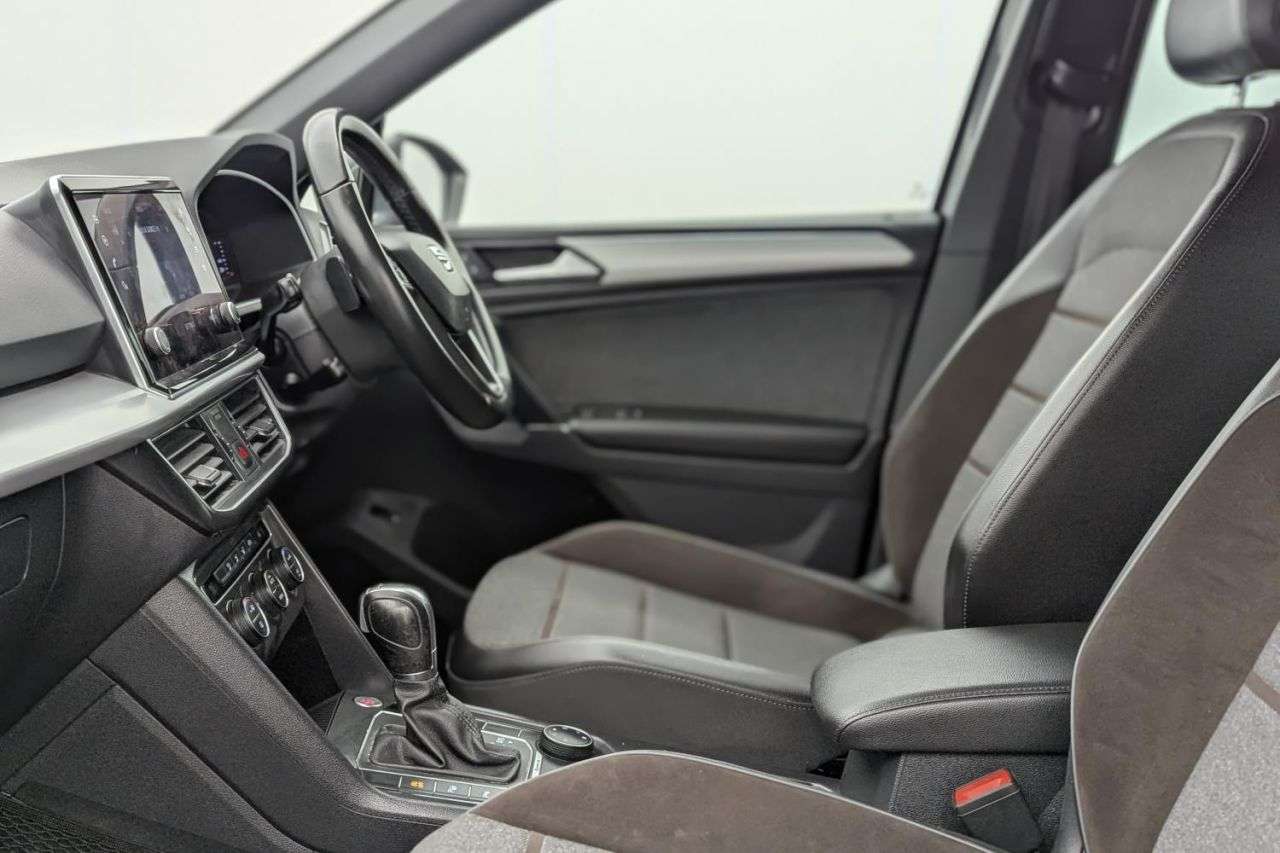 2019 SEAT TARRACO 2019 SEAT TARRACO
