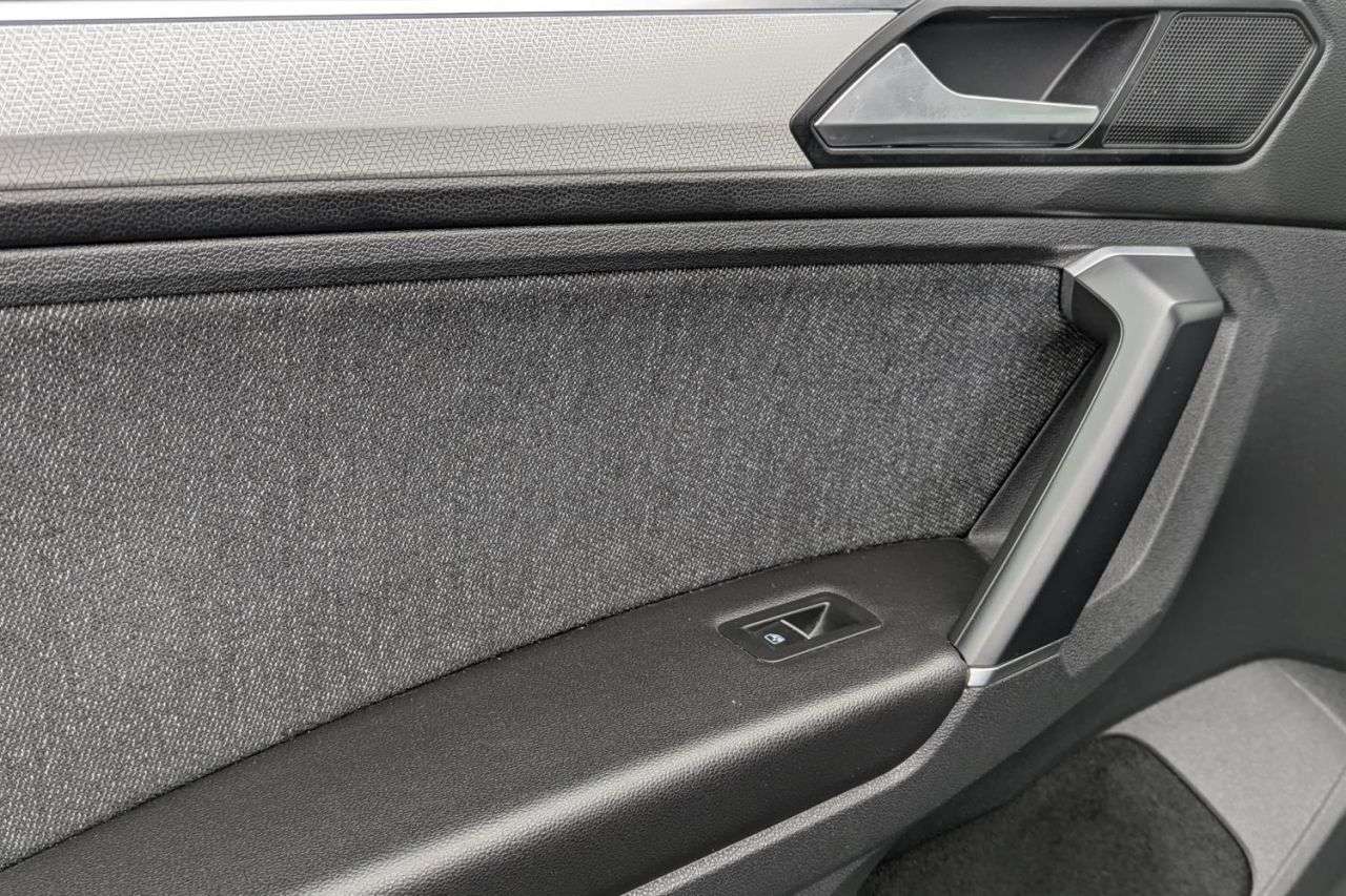 2019 SEAT TARRACO 2019 SEAT TARRACO