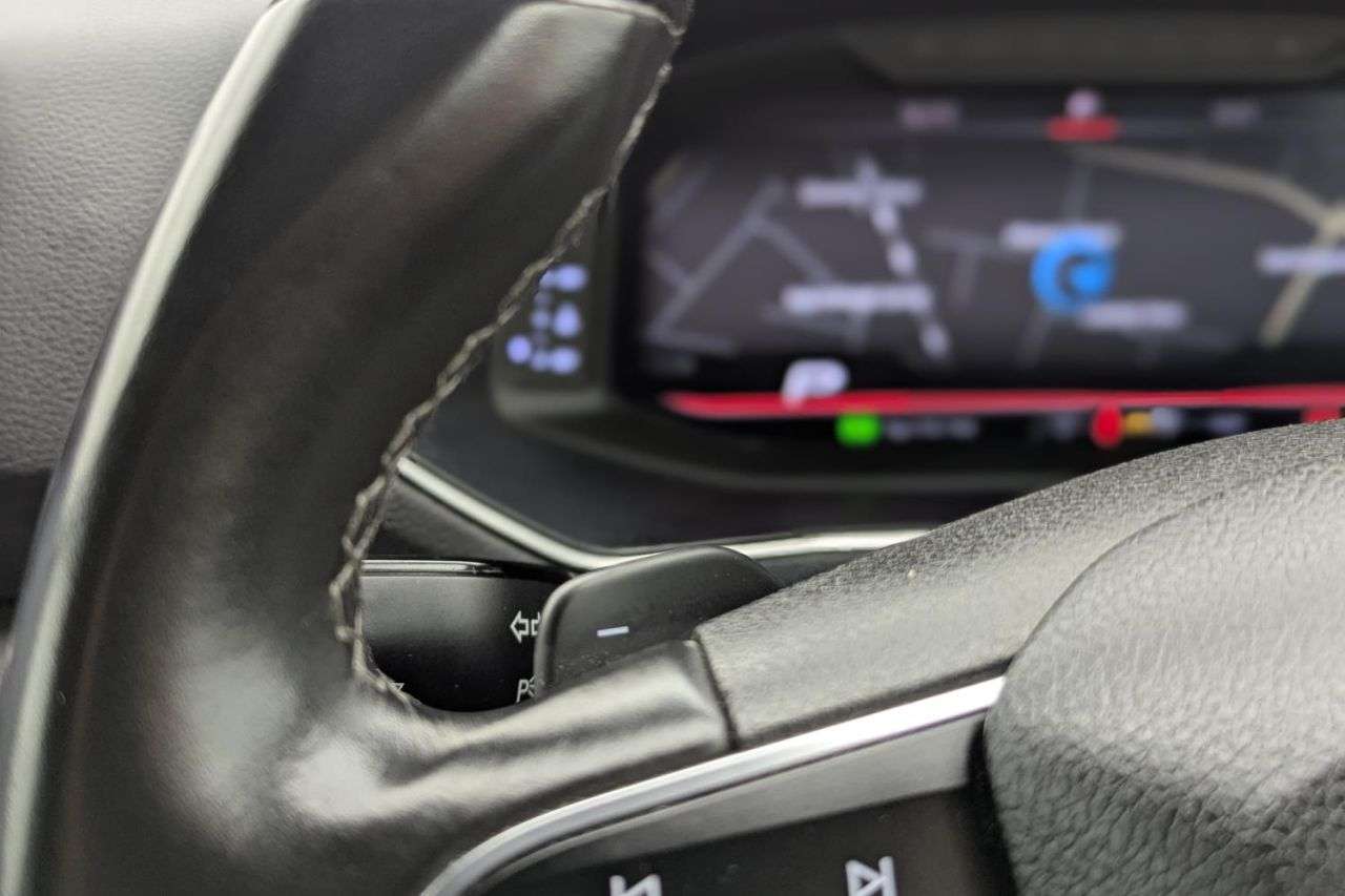 2019 SEAT TARRACO 2019 SEAT TARRACO