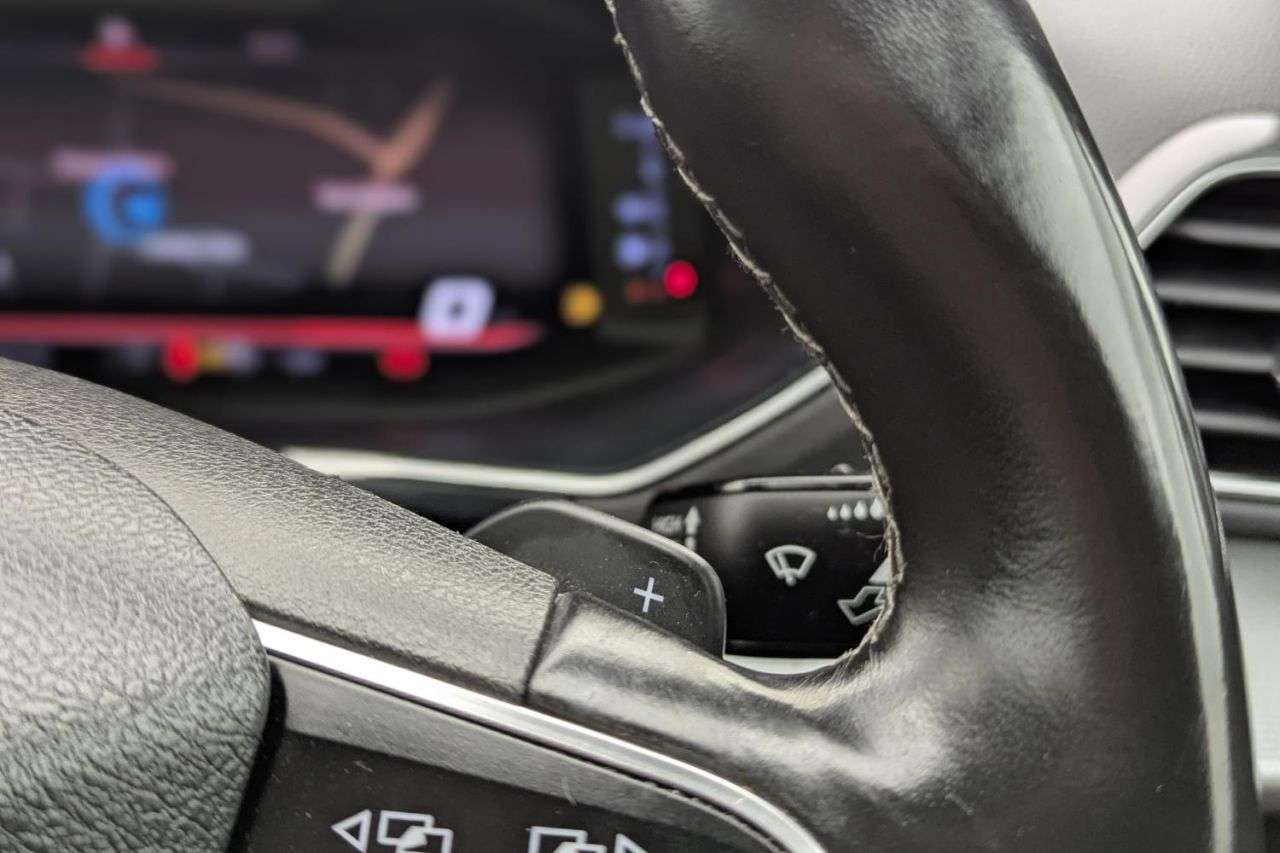 2019 SEAT TARRACO 2019 SEAT TARRACO