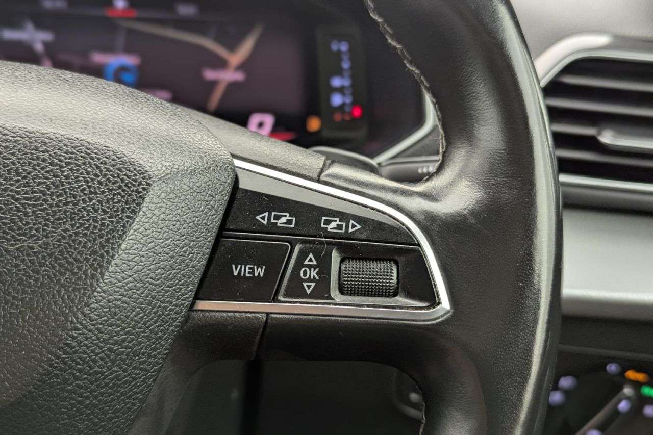 2019 SEAT TARRACO 2019 SEAT TARRACO