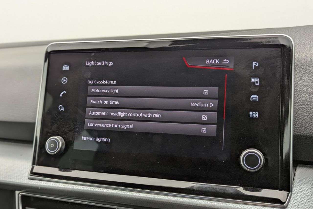 2019 SEAT TARRACO 2019 SEAT TARRACO