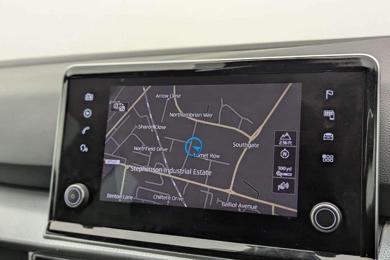 2019 SEAT TARRACO 2019 SEAT TARRACO
