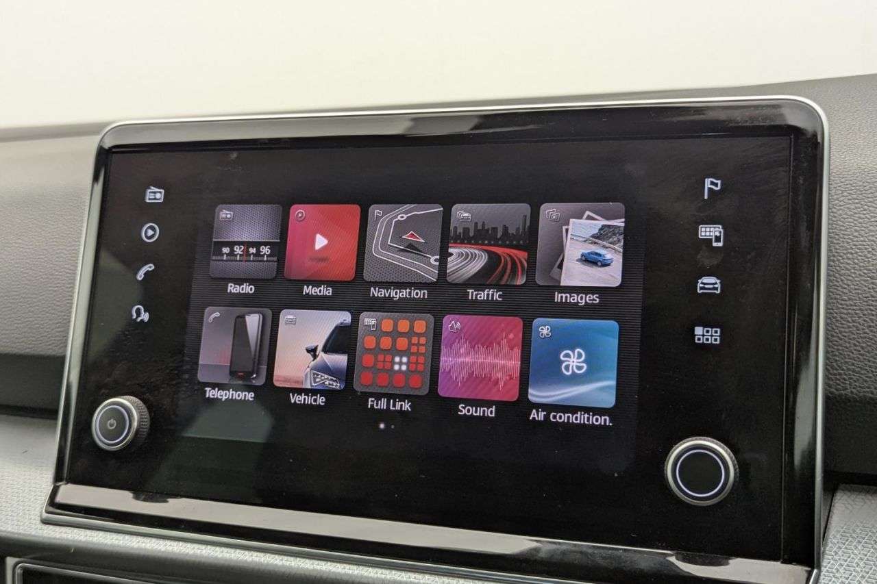 2019 SEAT TARRACO 2019 SEAT TARRACO