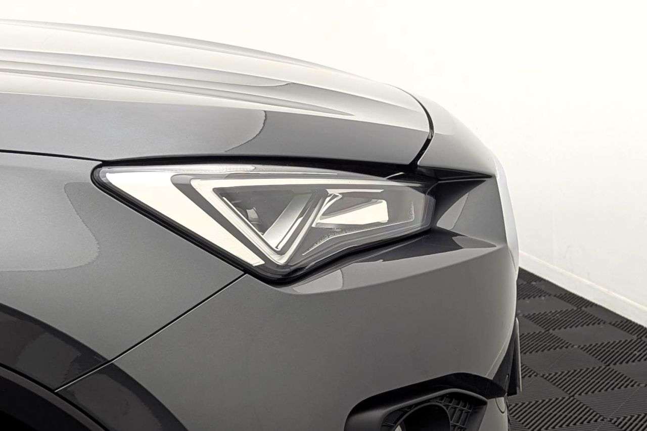 2019 SEAT TARRACO 2019 SEAT TARRACO