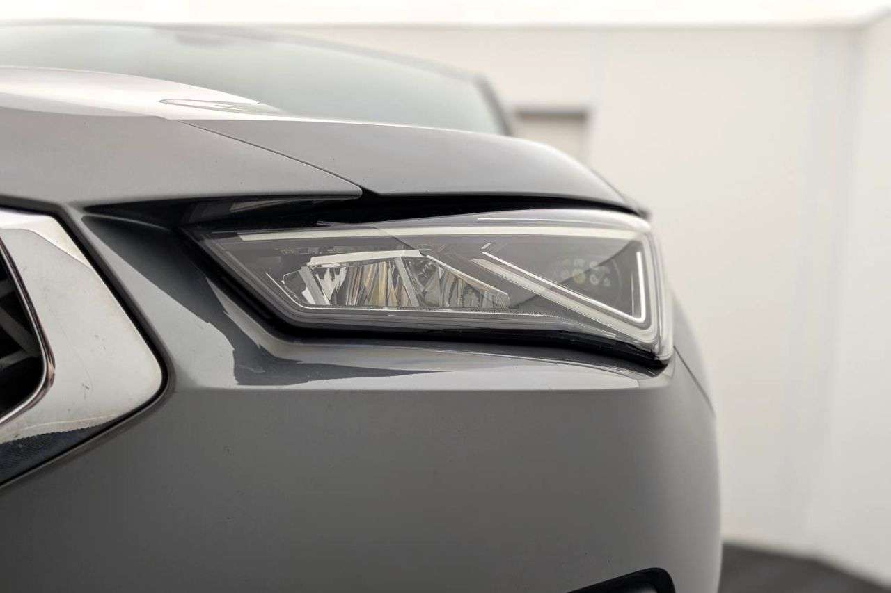 2019 SEAT TARRACO 2019 SEAT TARRACO