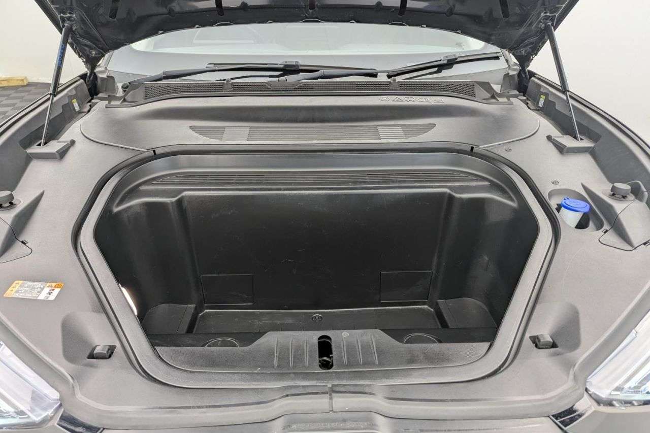 2022 FORD MUSTANG MACH-E 2022 FORD MUSTANG MACH-E