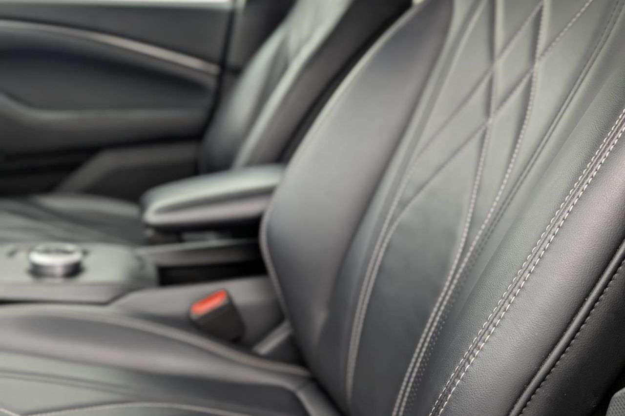 2022 FORD MUSTANG MACH-E 2022 FORD MUSTANG MACH-E