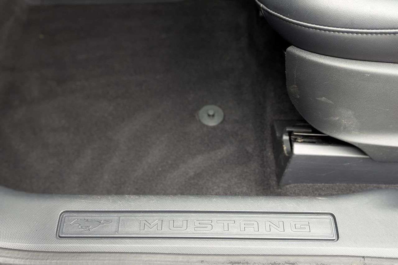 2022 FORD MUSTANG MACH-E 2022 FORD MUSTANG MACH-E