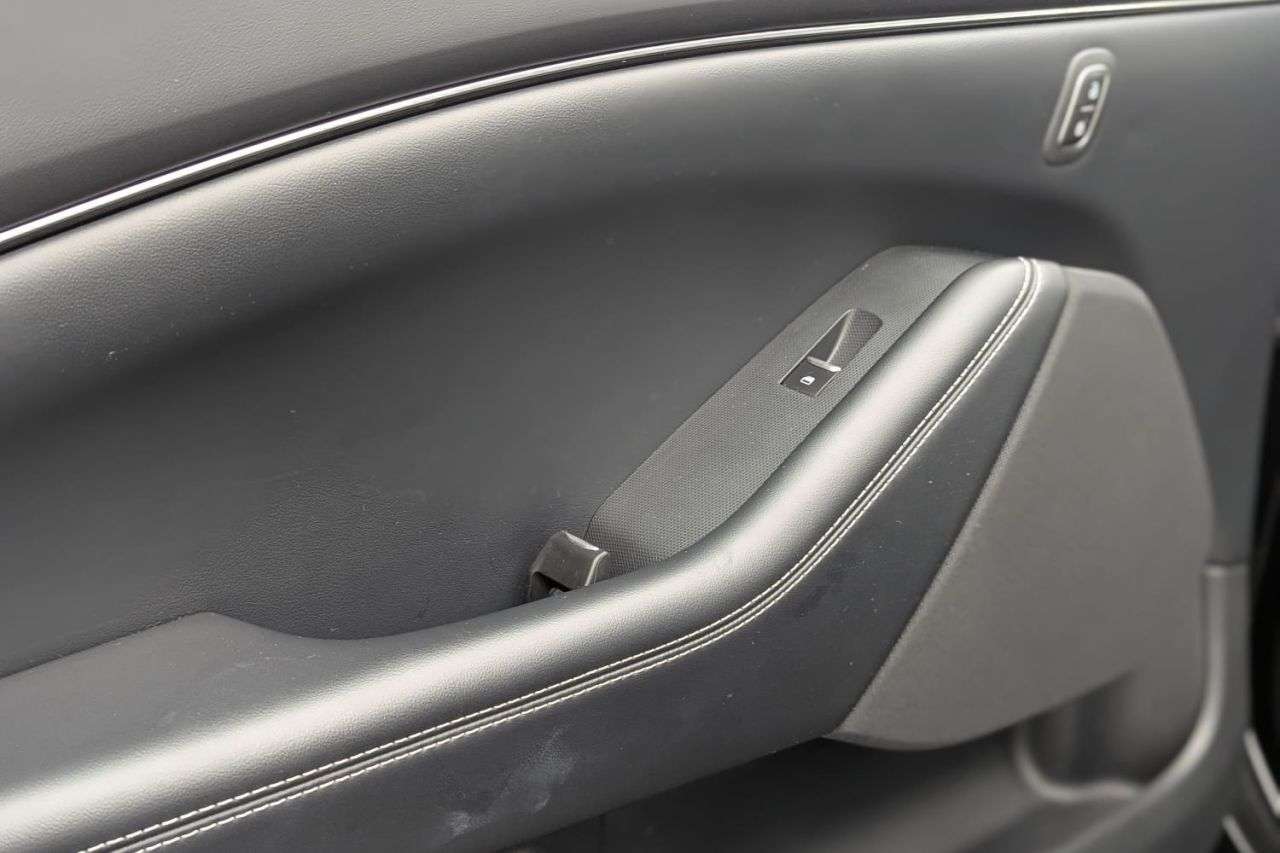 2022 FORD MUSTANG MACH-E 2022 FORD MUSTANG MACH-E