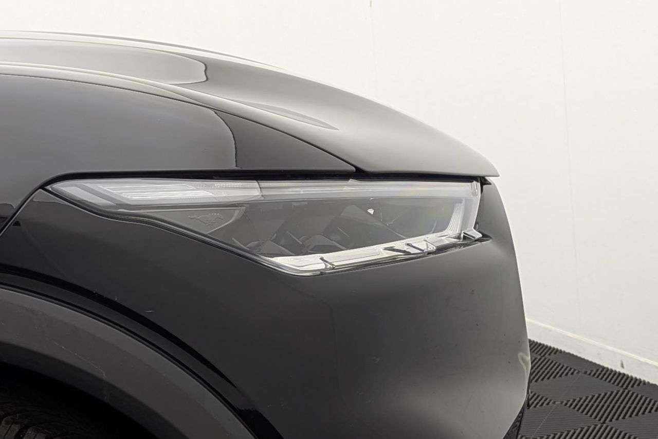 2022 FORD MUSTANG MACH-E 2022 FORD MUSTANG MACH-E