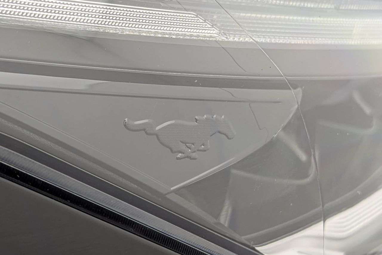 2022 FORD MUSTANG MACH-E 2022 FORD MUSTANG MACH-E