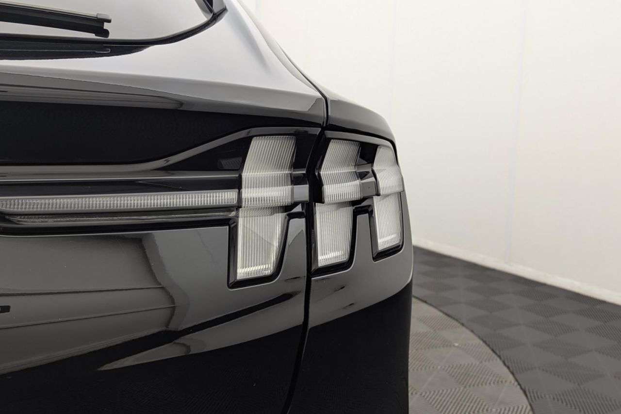 2022 FORD MUSTANG MACH-E 2022 FORD MUSTANG MACH-E